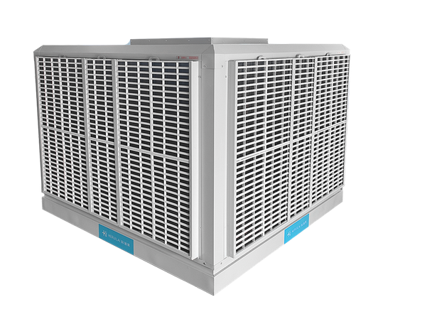 提高生活质量-蒸发式冷电扇的舒适降温效果